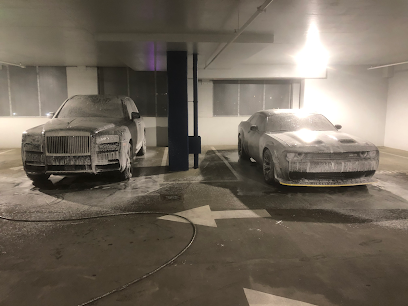 1QuikWash Mobile Detailing