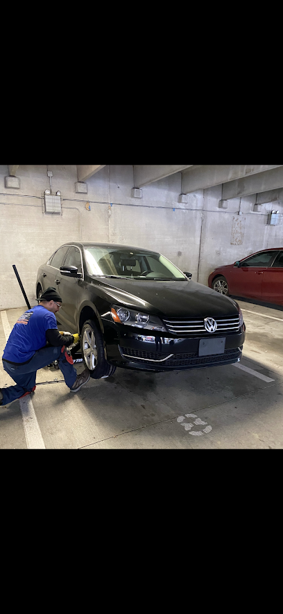 3030 Roadside Assistance & Mobile Tire Service LLC.