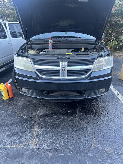 EddieTurnerTheCarDoctor,INC