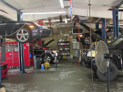 European Service Center