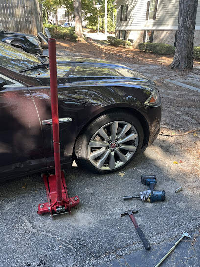 Fabulous Mobile Tire 24/7 Roadside