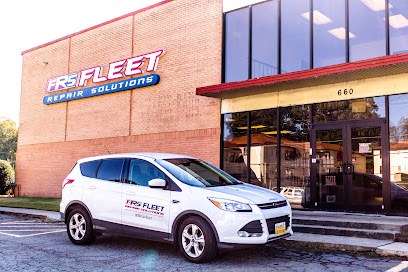 Fleet Repair Solutions