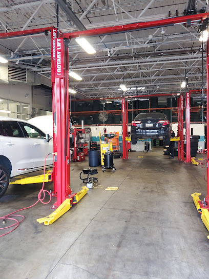 Mavis Tires & Brakes