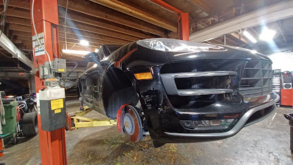 Mini Boss Mobile Mechanic