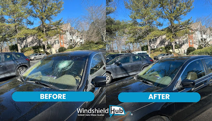 WindshieldHUB