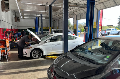 ATL Total Car Care South Austin