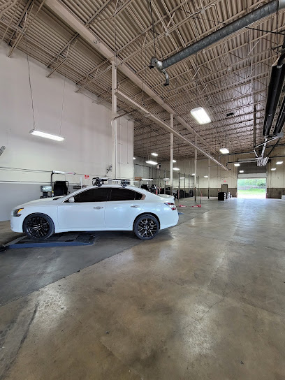 Big Brand Tire & Service