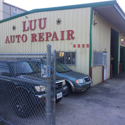 Luu Auto Repair