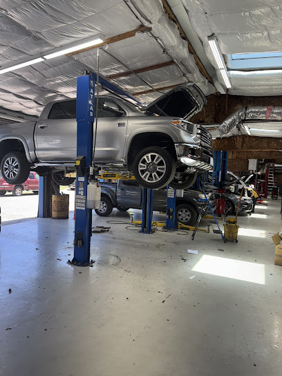 North Star Automotive