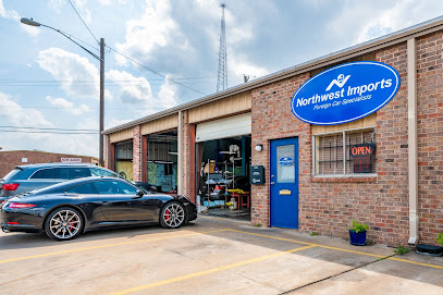 Northwest Imports