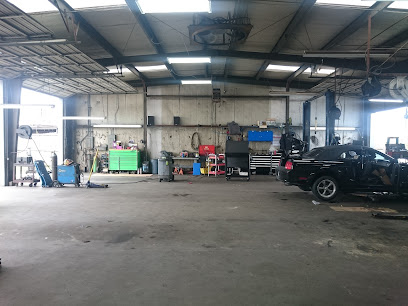 Riethmeyer's Auto Repair