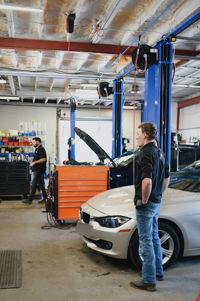 Terry Sayther Automotive