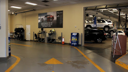 acura-of-boston-service-center-boston - Auto Service Shop