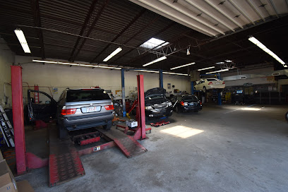 C and C Auto Service