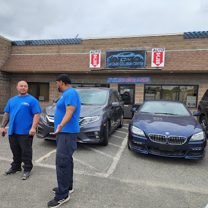 CIV Car Care Collision Center