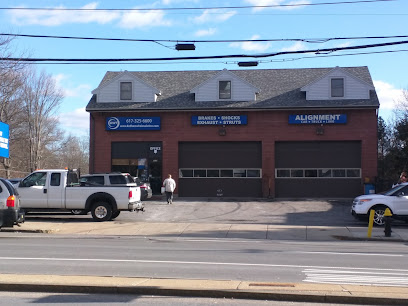 dedham-wholesale-tire-auto-service-boston - Auto Service Shop