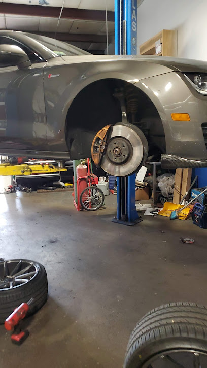 Dynamic Motorsports LLC