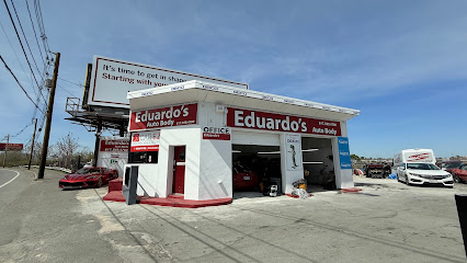 Eduardo's Auto Body