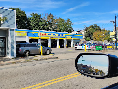 guerrero-auto-repair-boston - Auto Service Shop