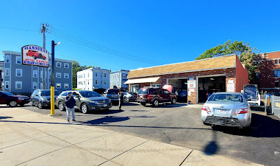 hannibal-auto-repair-boston - Auto Service Shop