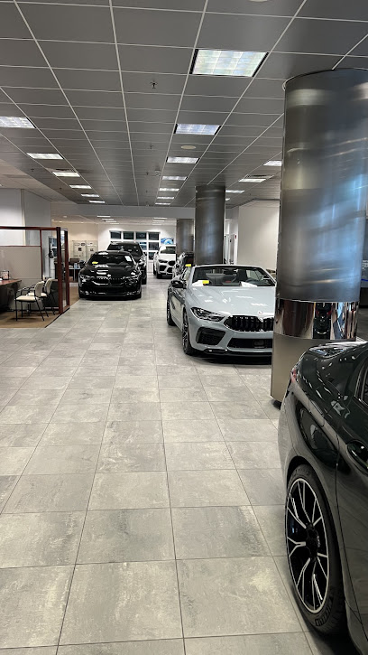 Herb Chambers MINI of Boston Service Center