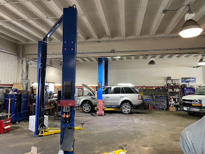 jcb-auto-boston - Auto Service Shop