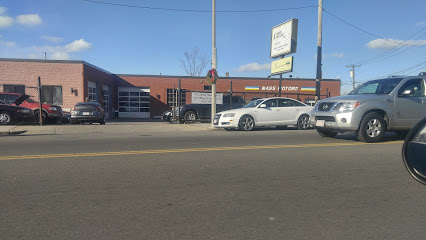 mass-motor-services-inc-boston - Auto Service Shop