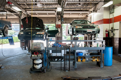 Morrison's Auto-Rite Inc