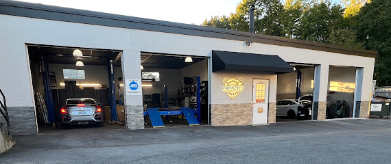 parkers-auto-service-boston - Auto Service Shop