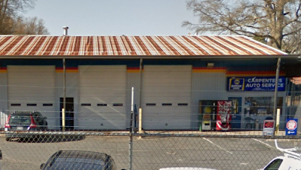 Carpenters Auto Service
