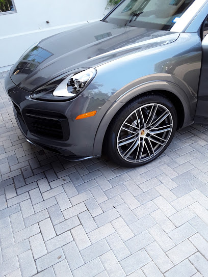 Creme de la Creme Auto Spa