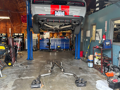 Elite Muffler and Auto Repair
