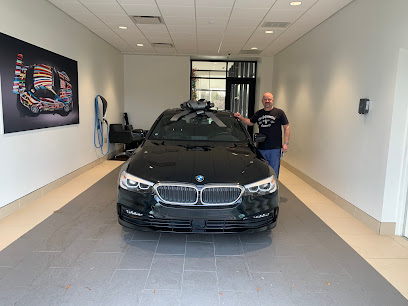 Hendrick Automotive Group