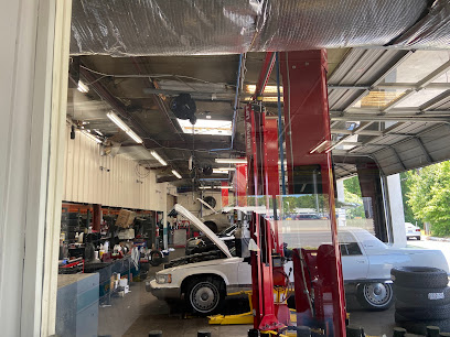 Mavis Tires & Brakes