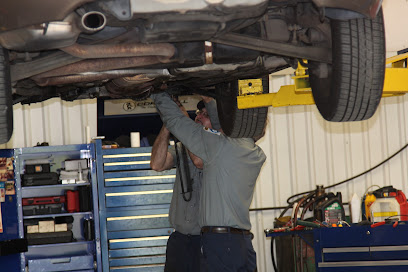 Philcron Auto Service