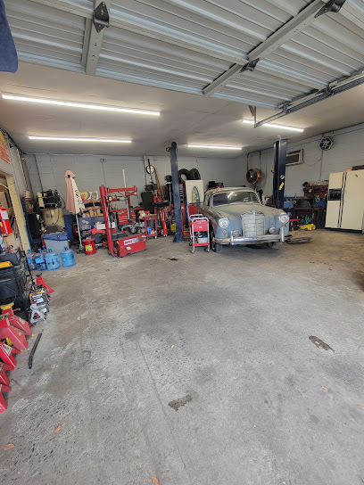 Super 92 Auto Services