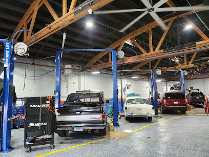 auto-service-1-chicago - Auto Service Shop