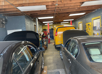 auto-workshop-inc-chicago - Auto Service Shop
