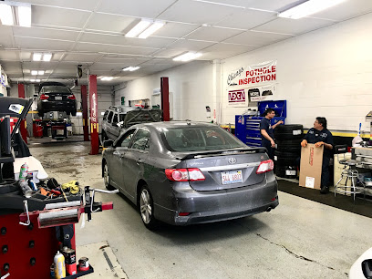 autohaus-chicago - Auto Service Shop