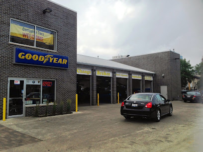 car-care-chicago-goodyear-chicago - Auto Service Shop