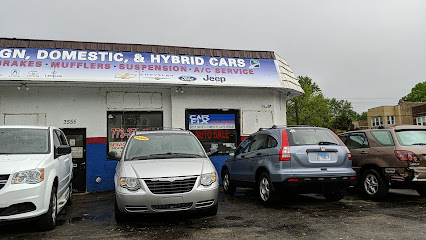 CarFix Auto Center and Body Shop