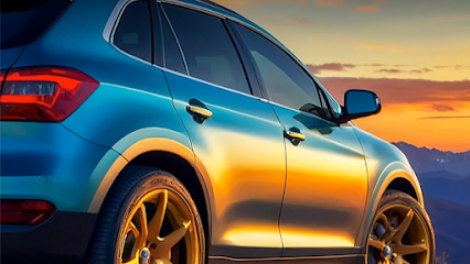 CARSTAR Grand Avenue