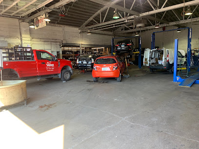 Cassidy Tire and Service