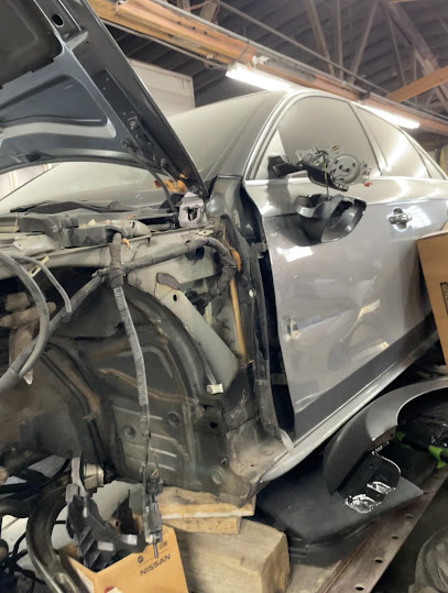 elar-auto-rebuilders-inc-chicago - Auto Service Shop