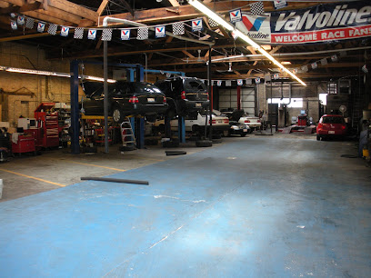 eliots-complete-auto-repair-chicago - Auto Service Shop