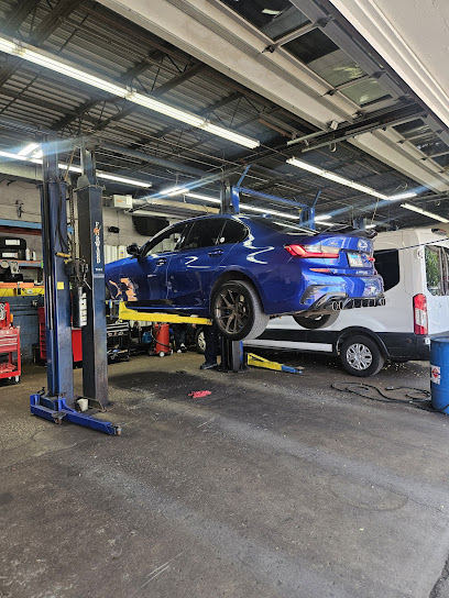 factory-muffler-complete-auto-repair-chicago - Auto Service Shop