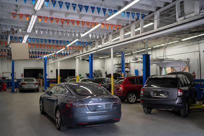 lincoln-park-auto-repair-service-chicago - Auto Service Shop