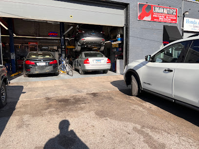 LOGAN AUTO FIX.