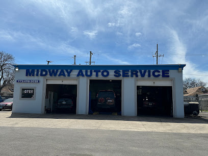 Midway Tire & Auto Service