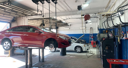 N&A AUTO REPAIRS